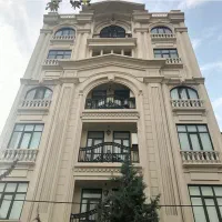 تکواحدی/بلوار بهشت
