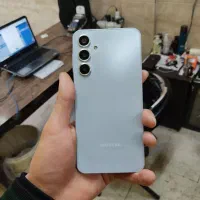 a16سامسونک حافظه 256گیگ رام 8