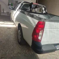آریسان وانت