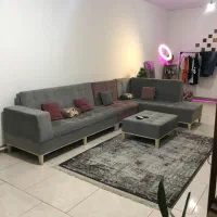 مبل ال