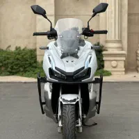 موتور ADV