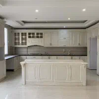 91 متر دو خواب/تخلیه/آسانسور