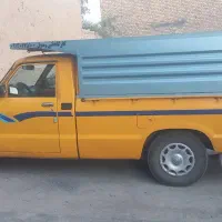 مزدا ۲۰۰۰دوگانه کم کارمدل۸۷