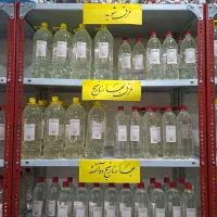 انواع عرقیات و گلاب دوآتشه