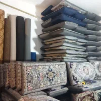 موکت بن و ظریف مصور