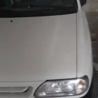 پراید وانت ۱۵۱ gx