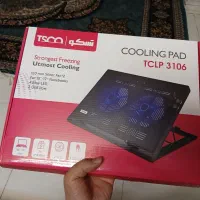 فن خنک کننده