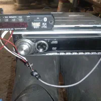 پخش JVC