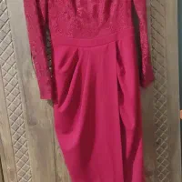لباس مجلسی