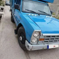 نیسان دوگانه کارخانه