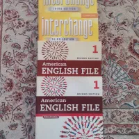 کتاب آموزش زبان انگلیسی