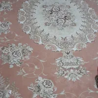 یک جفت قالی ۱۲متری