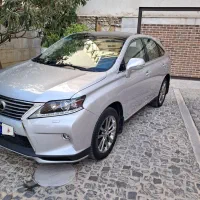فروش لکسوس rx 350