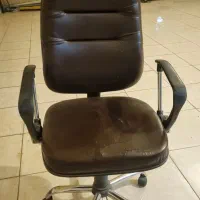 صندلی چرخان