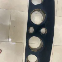 طاقچه ۳بعدی پارس