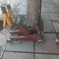 جک ۳تن المانی