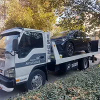 حمل خودرو خودروبر کفی خودروبر