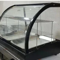 گرمکن دو سینی