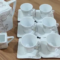 سرویس چایخوری