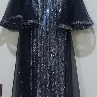 لباس مجلسی زنانه