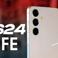 حکمت کارت سامسونگ Galaxy S24 FE اقساطی