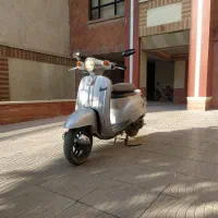 پاکشتی سوزوکی / هوندا/ یاماها