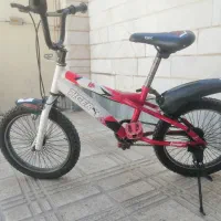 دوچرخه 16