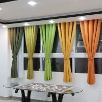 پرده اقساطی