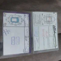 سمند‌مدل‌91SEتک‌گانه