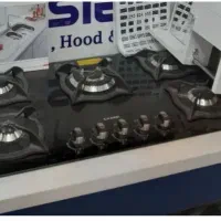 انواع گاز صفحه ای عمده تکی تکنو