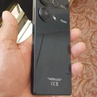 Note 13 pro|موبایل|قرچک, داوود آباد|دیوار