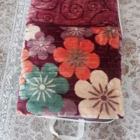 پتو آک نرمینه یکنفره