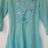 شومیز خارجی هندی