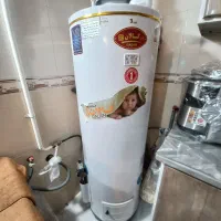تعمیرات و سرویس آبگرمکن مخزنی و دیواری در منزل