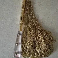 زنجیر عزاداری