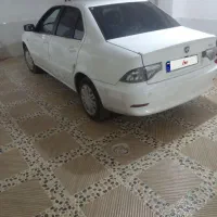سمند سورن