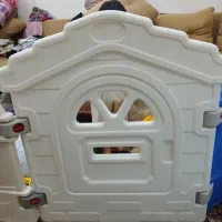 پارک بازی کودک