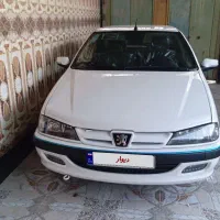 پارس ایکس فول سفارشی