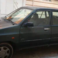 پراید 79|خودرو سواری و وانت|قرچک, محمد آباد|دیوار