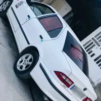 سمندElx 90