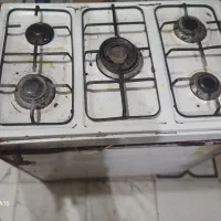 گاز|اجاق گاز و لوازم برقی پختوپز|آبادان, |دیوار