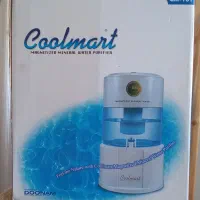 کلمن تصفیه کننده آب اصل کره ای