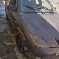 تیبا نوک مدادی