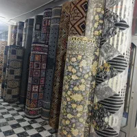 فرش وموکت پالیزخ شهیدنورالدینی روبرو دفترثبت بهشتی