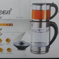 چای ساز کویین مدل 8050