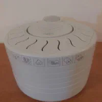 میوه خشک کن