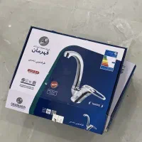 شیر ظرفشویی قهرمان