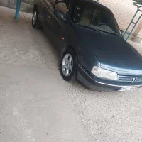 پژو ۴۰۵ مدل ۹۷