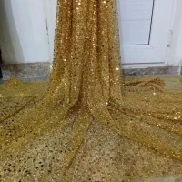 پارچه و لباس کردی
