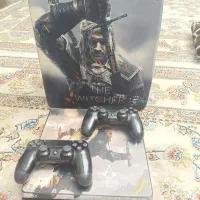 ps4 اسلیم ۵۰۰ کپی خور
